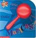 Shake the Maracas! (Rockin' Rhythm Band Board Books) by Billy Davis ISBN 0439192617