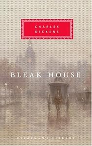 Image of Bleak House (Everyman's Library)