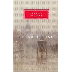 Bleak House (Everyman's Library)