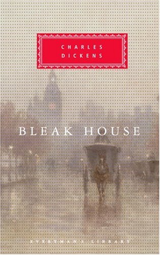 Bleak House (Everyman