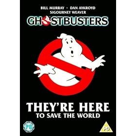 Ghostbusters [1984]