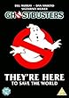 Ghostbusters [DVD] [1984]