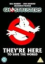 Ghostbusters [DVD] [1984]