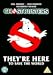 Ghostbusters [DVD] [1984]