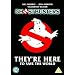 Ghostbusters [DVD] [1984]