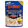 Polar Albacore Tuna in Water, Solid White, 3-Ounce Pouches (Pack of 12)