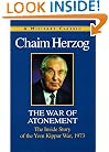 The War of Atonement