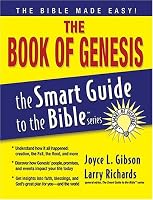 The Book of Genesis (The Smart Guide to the Bible Series)