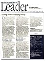 Academic Leader