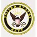 United States Navy Seal Decal