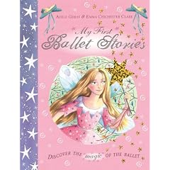 My First Ballet Stories