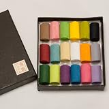 ゴンドラパステル 京色パステル 18色セット 和食器