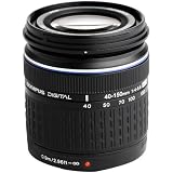Olympus 40-150mm f/4.0-5.6 ED Zuiko Digital Lens for Olympus Digital SLR Cameras