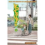 Yotsuba&!, Volume 6 (v. 6)