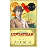Leviathan ~ B. Akunin