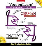 Vocabulearn German/Englisch complete