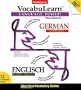 VocabuLearn German/Englisch Complete [With 3 Listening GuidesWith CD Case] (German Edition)