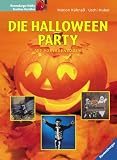 Die Halloween-Party