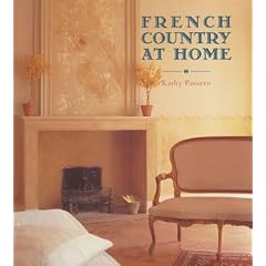 French Country at Home