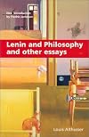 Lenin and Philosophy and Other Essays