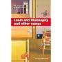 Lenin and Philosophy and Other Essays