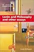 Lenin and Philosophy and Other Essays