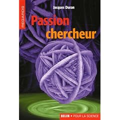 Passion chercheur