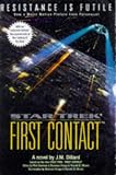 First Contact (Star Trek)