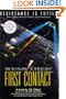 Star Trek: First Contact Pb (Star Trek Next Generation)