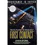 First Contact (Star Trek)
