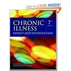 Chronic Illness: Impact and Intervention by Pamala D. Larsen and Ilene Morof Lubkin