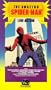 The Amazing Spider Man [VHS] (1977)