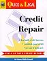 Credit Repair (Quick & Legal Series)