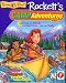 Video Games : Rockett's Camp Adventure