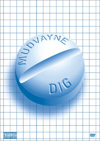 Mudvayne - Dig (DVD Single)