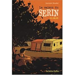La saison du s�rin : 01.08.05