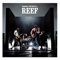 Together: the Best of Reef