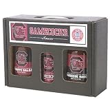 University of South Carolina Gamecocks Tailgate Party Pack