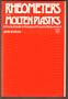 Rheometers For Molten Plastics