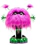 Fuzz Luvz - Purple