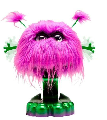 Childrens Toyshop  Toys : Fuzz Luvz - Purple