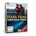 Hans Hass - Unterwasser-Report [2 DVDs]