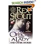 An Officer and a Lady and Other Stories (Stout, Rex)