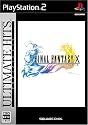 アルティメット ヒッツ ファイナルファンタジーX