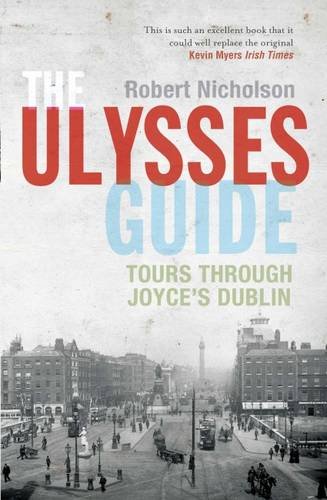 The Ulysses Guide, by Robert Nicholson The Ulysses Guide, by Robert Nicholson