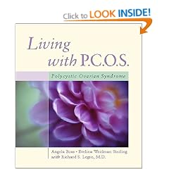 Living with PCOS: Polycystic Ovary Syndrome