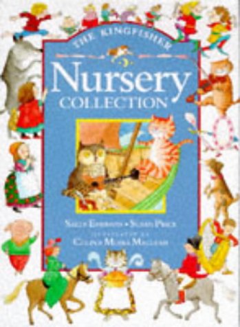 Buy The Kingfisher Nursery Collection online at Discounted New and Used prices. Delivered to your door with Off-The-Bookshelf.