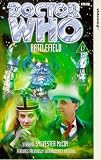 Used : Doctor Who - Battlefield [1989]