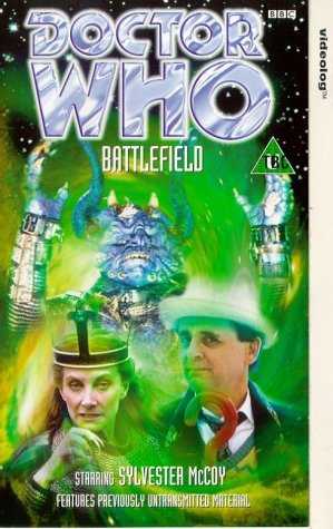 Doctor Who - Battlefield [1989]