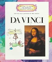 Da Vinci (Getting to Know the World's Greatest Artists)